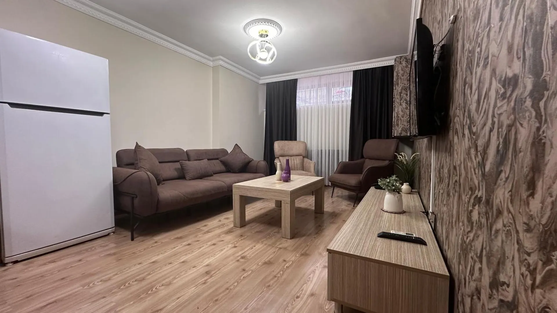 Overland Residence Istanbul