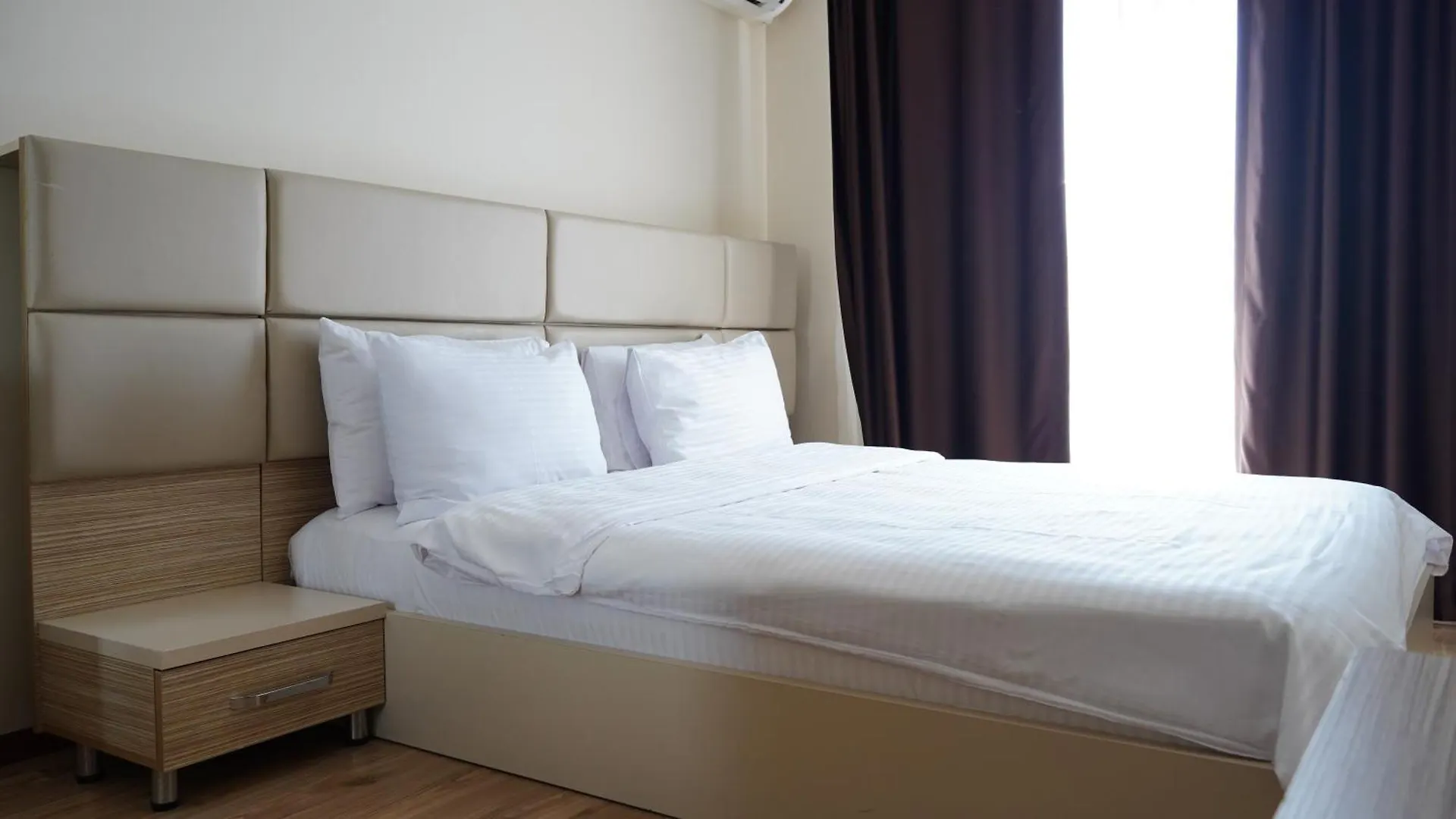 Overland Residence Istanbul 0*,  Turkey