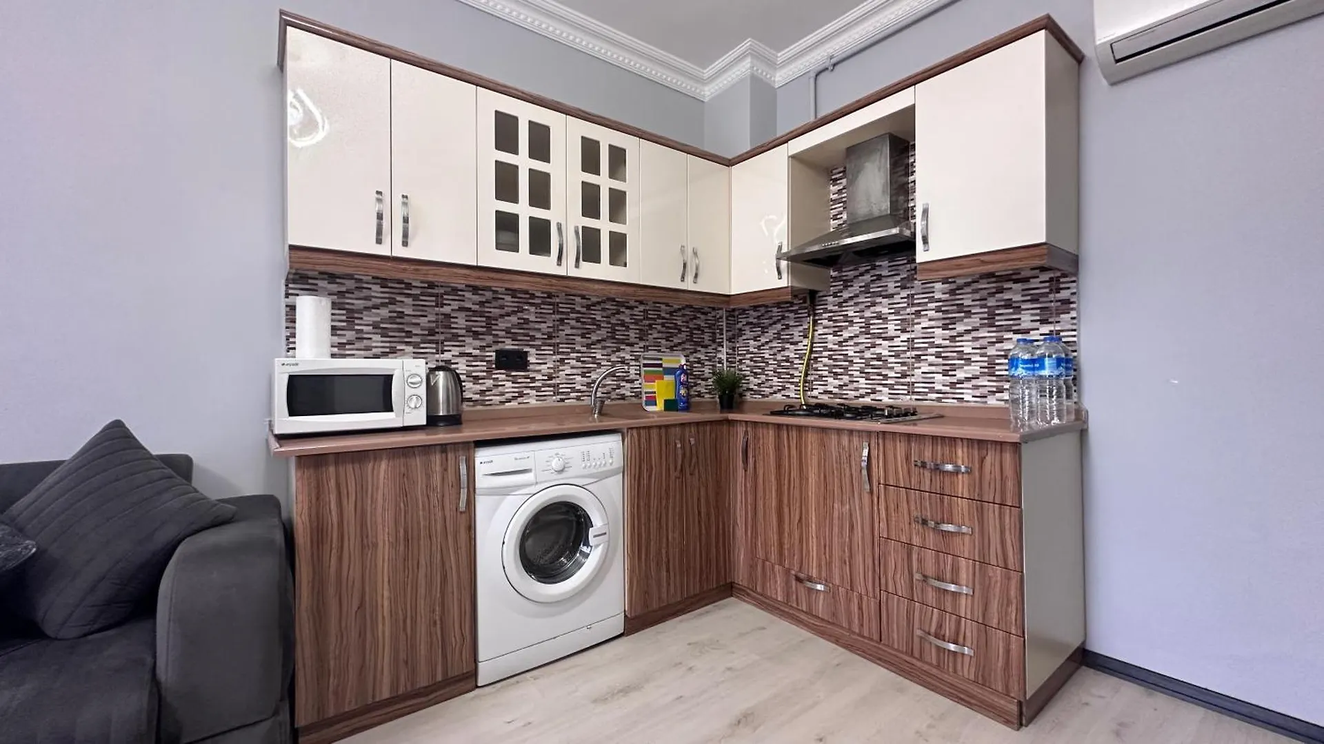 Overland Residence Istanbul