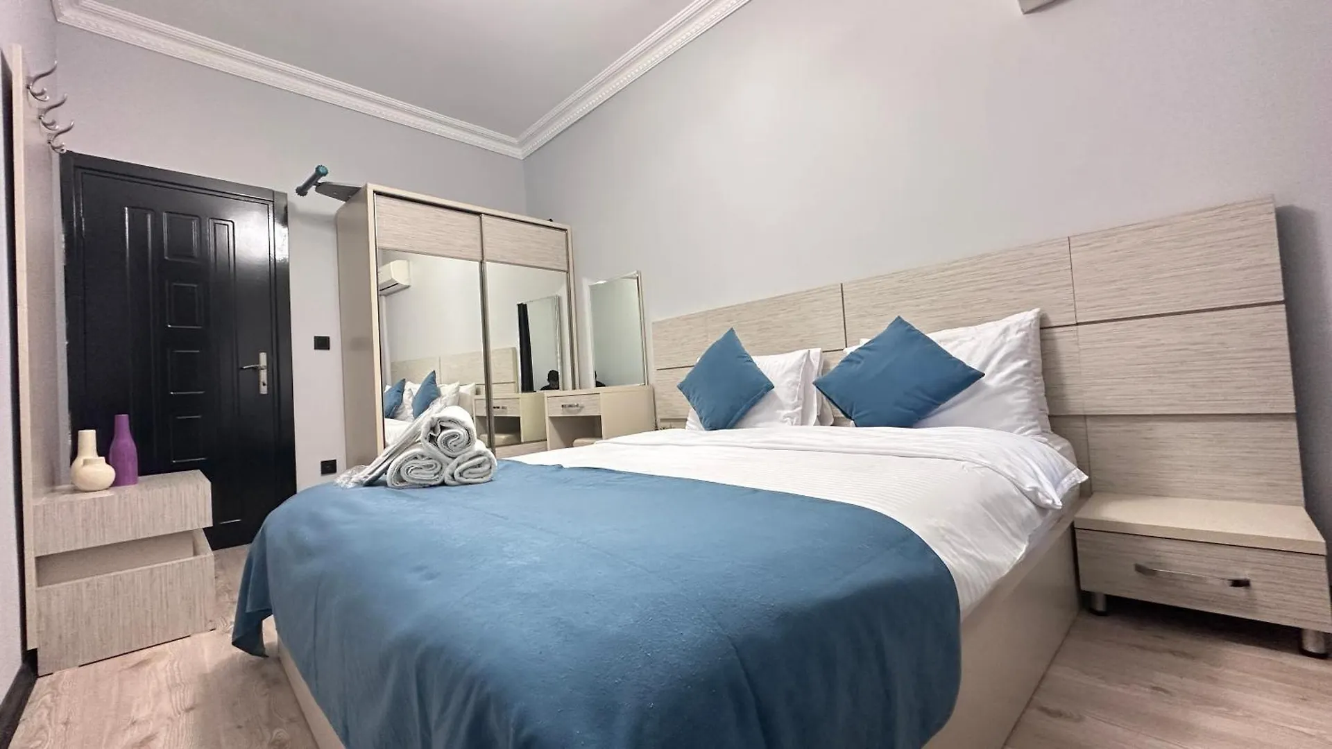 Overland Residence Istanbul 0*,  Turkey