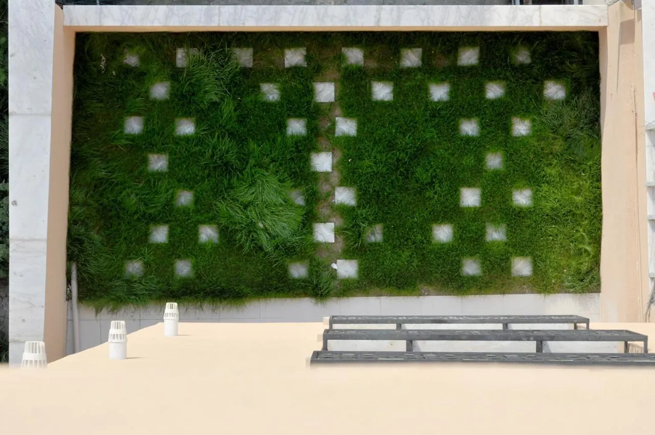 Overland Residence Istanboel