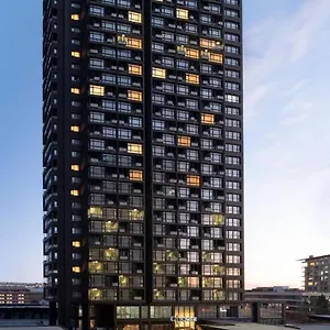 G Tower Furnished Апартаменты