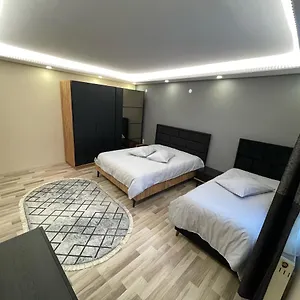 Kubbe House Апартаменты