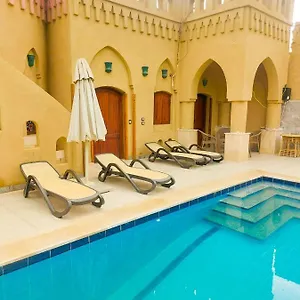 Nur Luxor