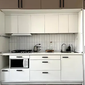 на ботаническом бульваре , Алматы Казахстан