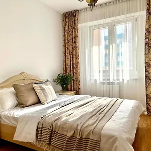 Middle Asia On Kazybek Bi Street 139 , Алматы Казахстан
