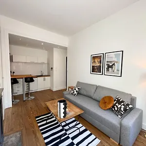 Havane Appartement Lyon