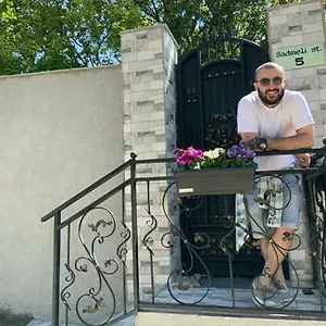 White Orchid , Тбилиси Грузия