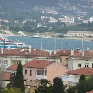 Résidence Stella Appartement La Seyne-sur-Mer