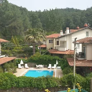 Yasemin Aparts Gocek (Fethiye)