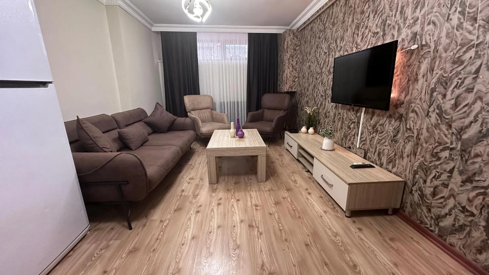 Apartament Overland Residence Stambuł