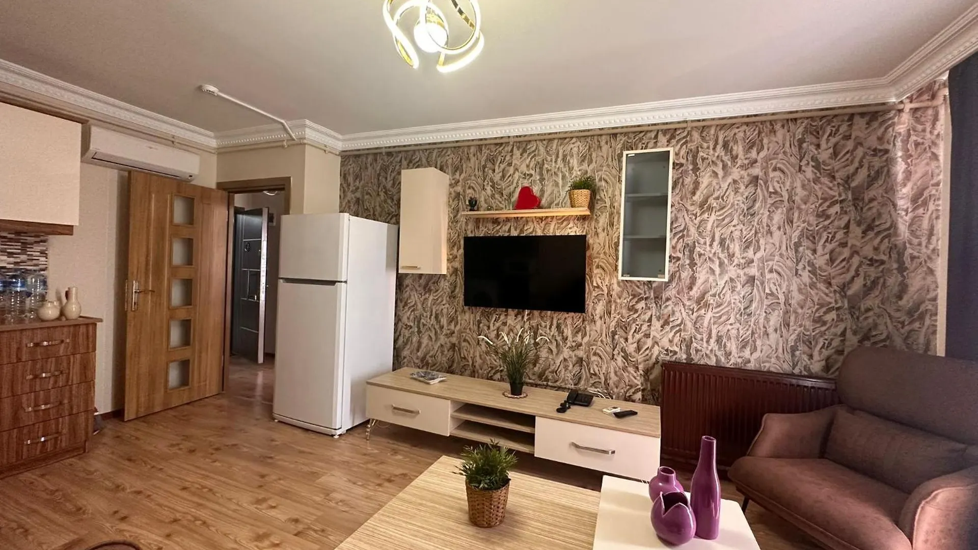Overland Residence Стамбул 0*,