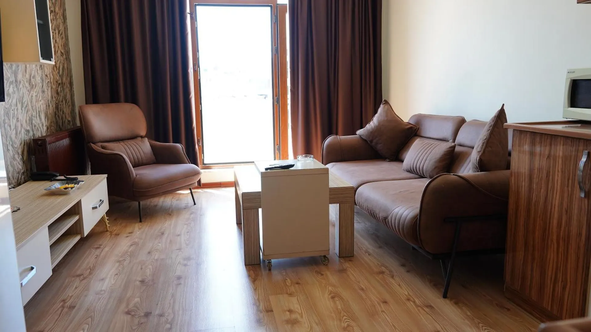 Overland Residence Stambuł 0*,  Turcja