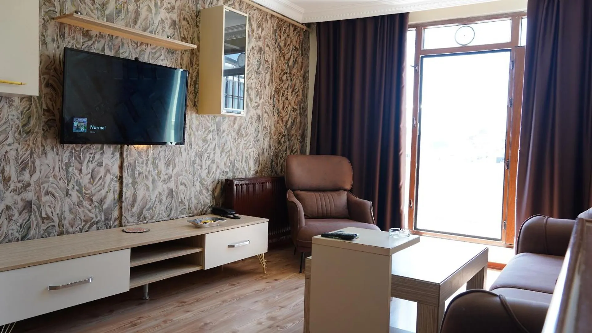 Apartament Overland Residence Stambuł