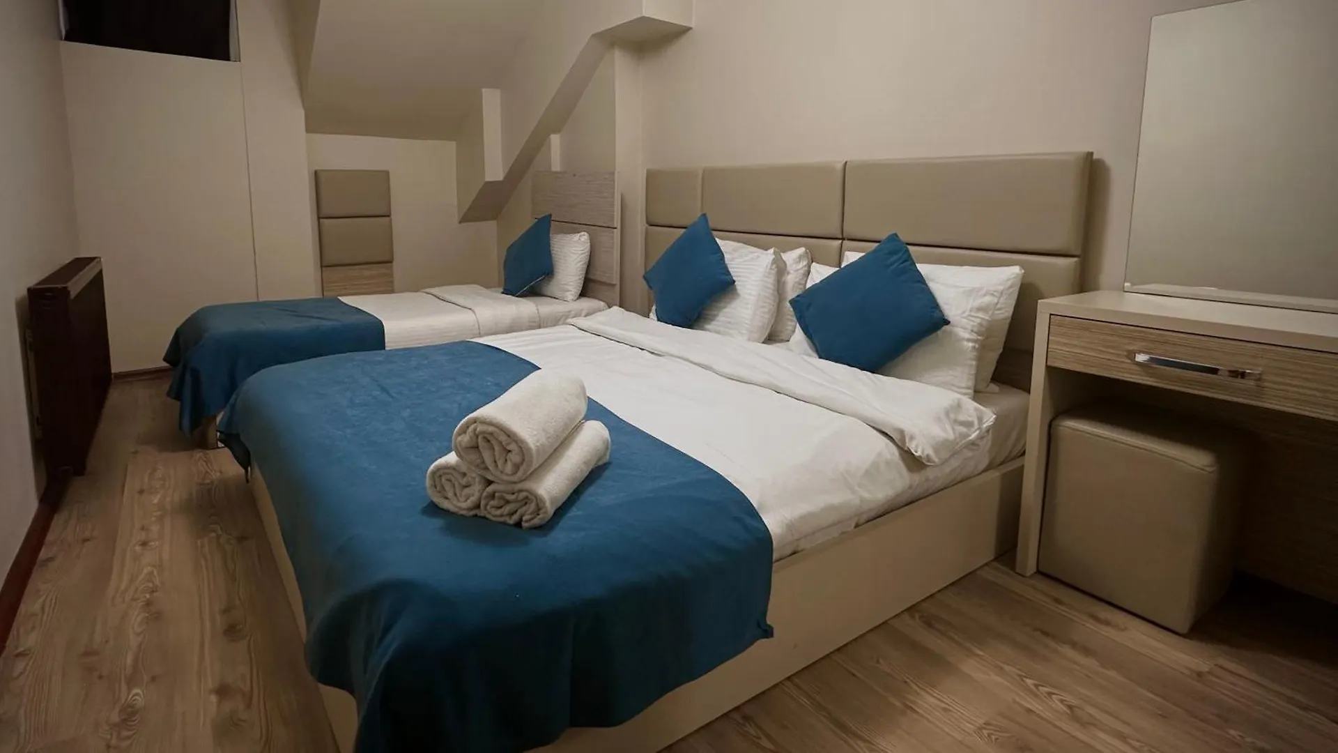 Overland Residence Stambuł 0*,  Turcja