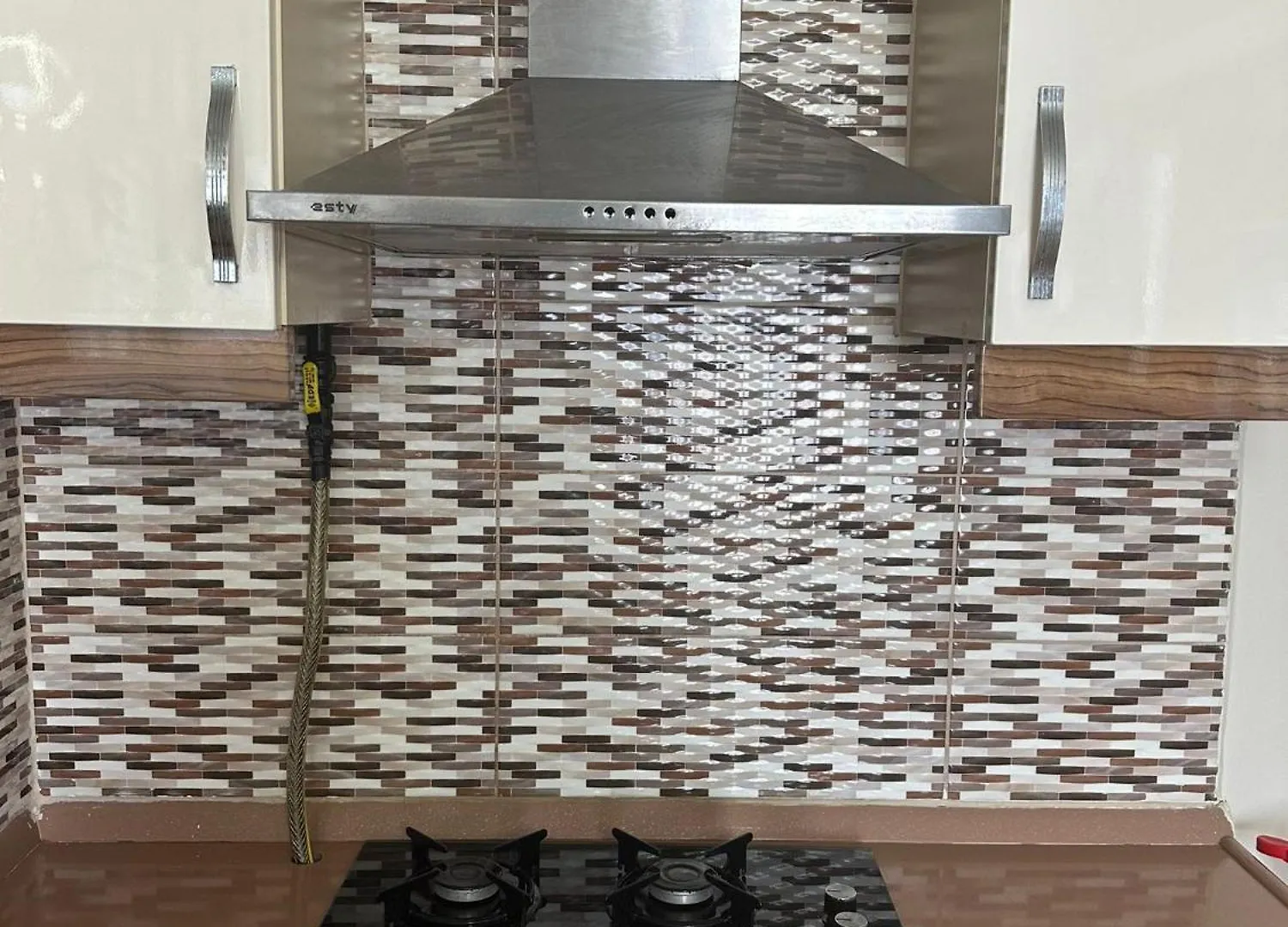 Overland Residence Istanbul Apartment