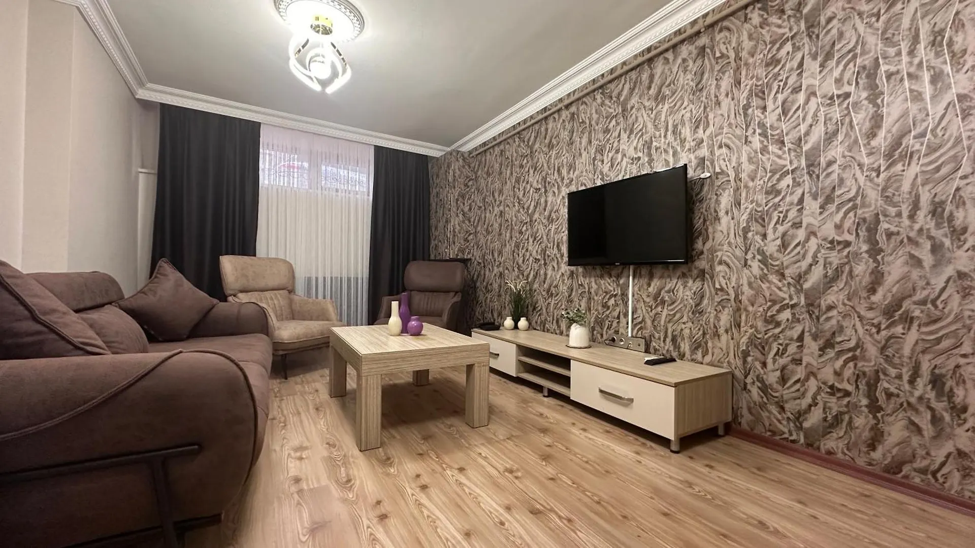 Overland Residence Istanbul