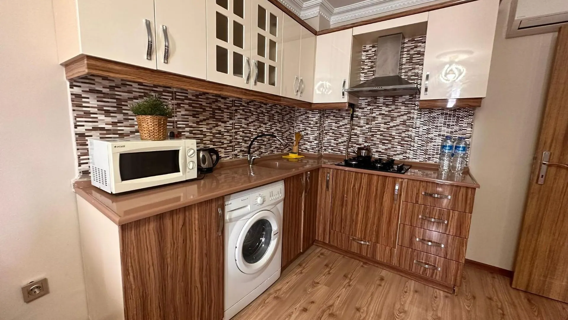 Overland Residence Istanbul