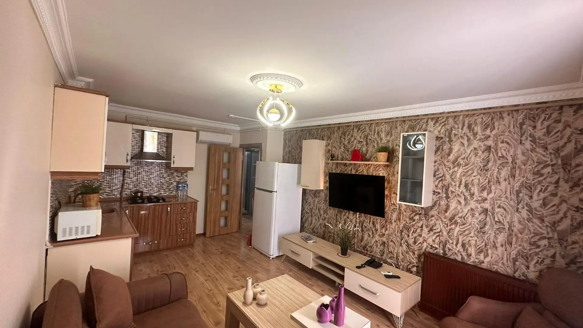Overland Residence Istanbul 0*,  Turkey