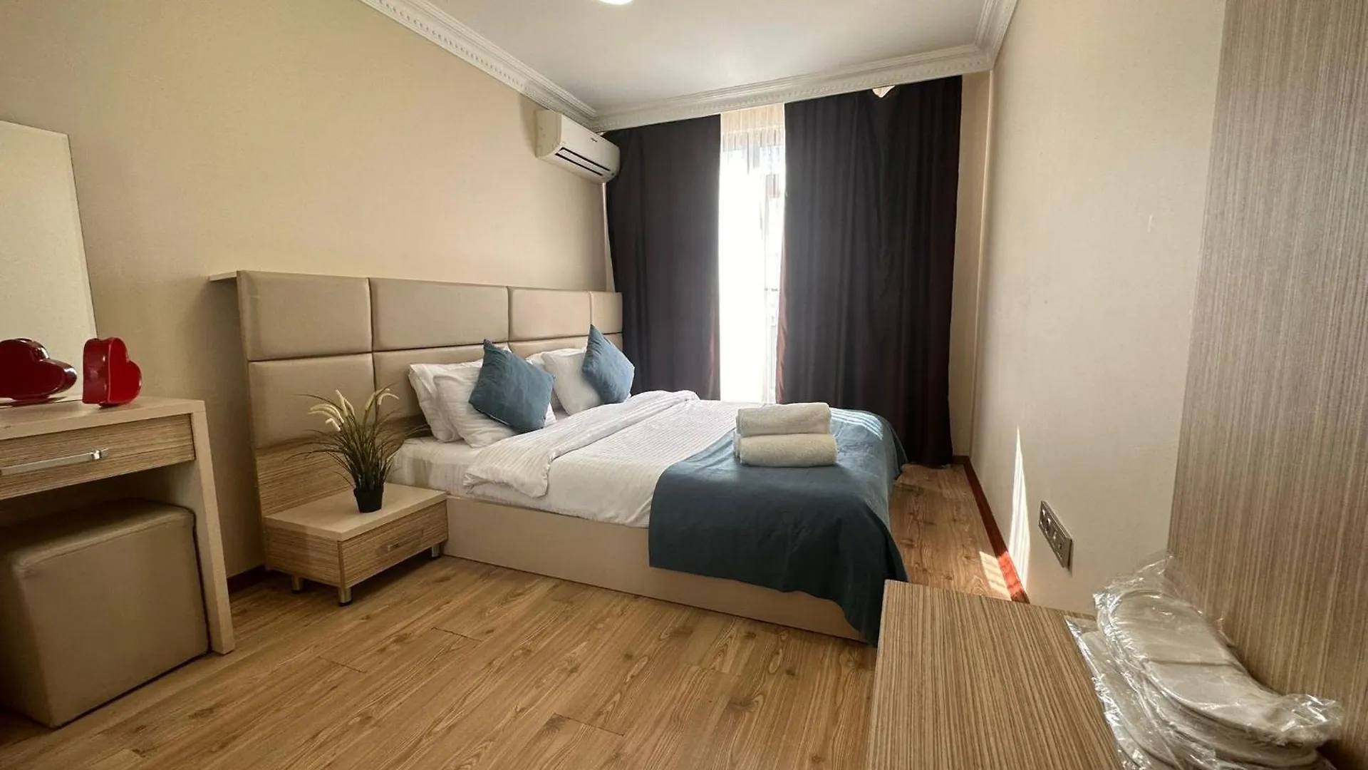 Overland Residence Istanbul 0*,  Turkey