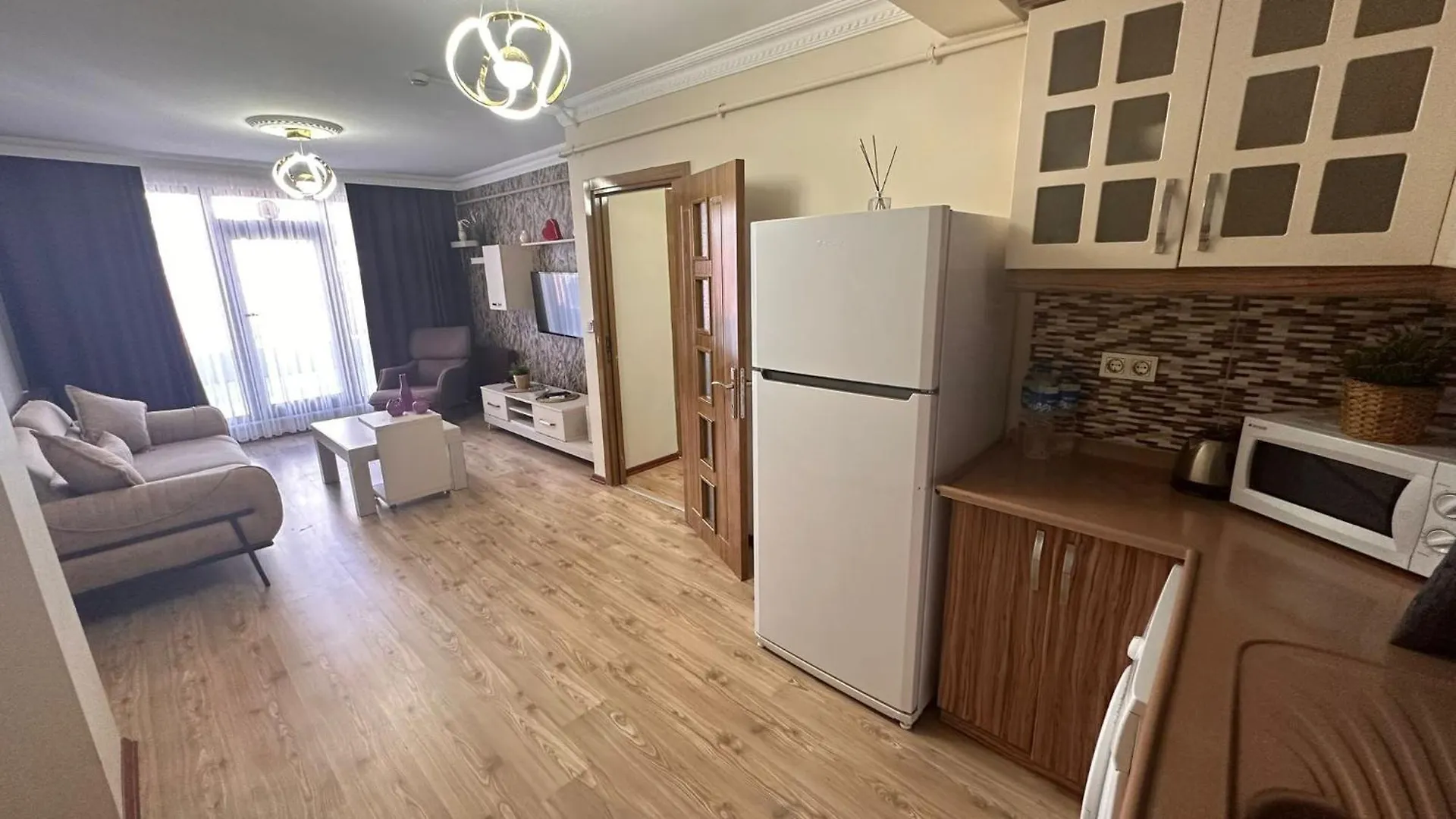 Overland Residence Istanbul 0*,