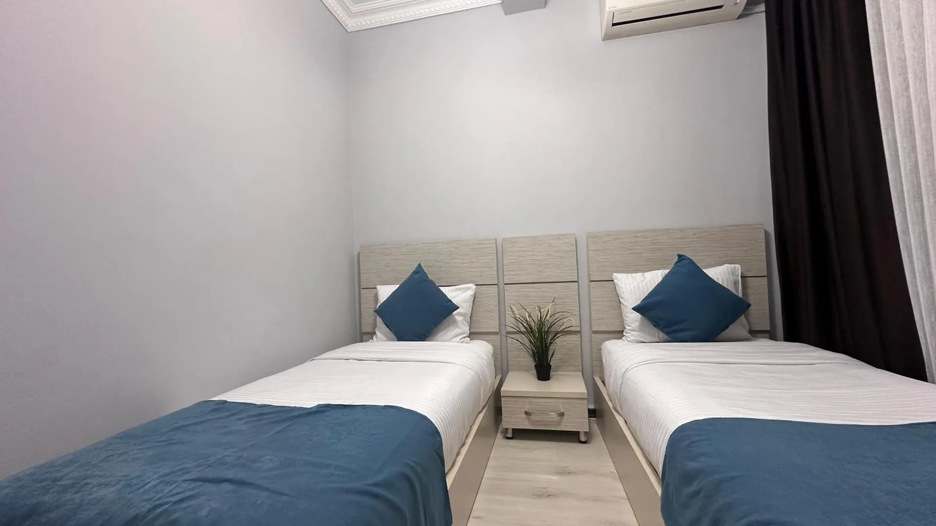 Overland Residence Istanbul