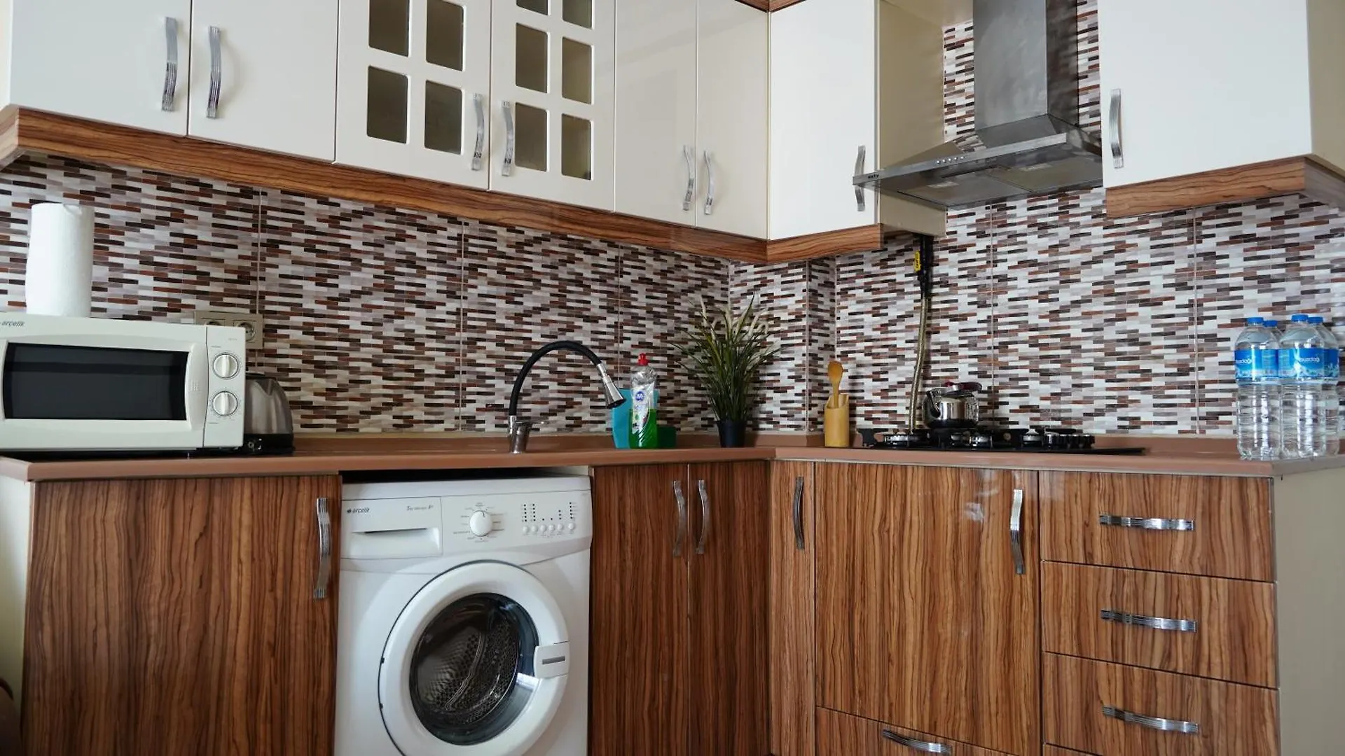 Overland Residence Istanbul