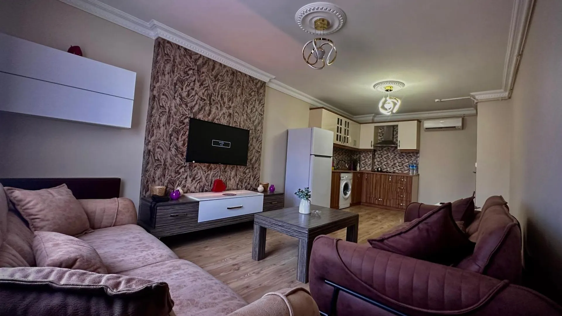 Overland Residence Istanbul 0*,  Turkey