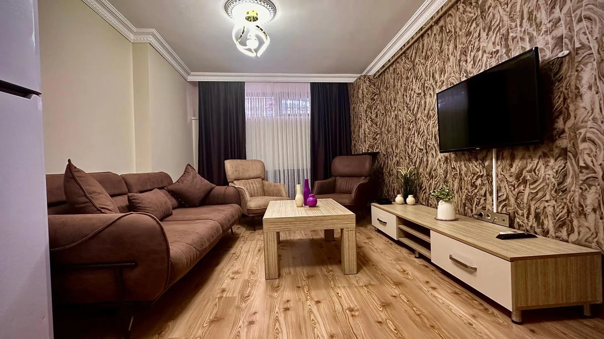 Overland Residence Istanbul
