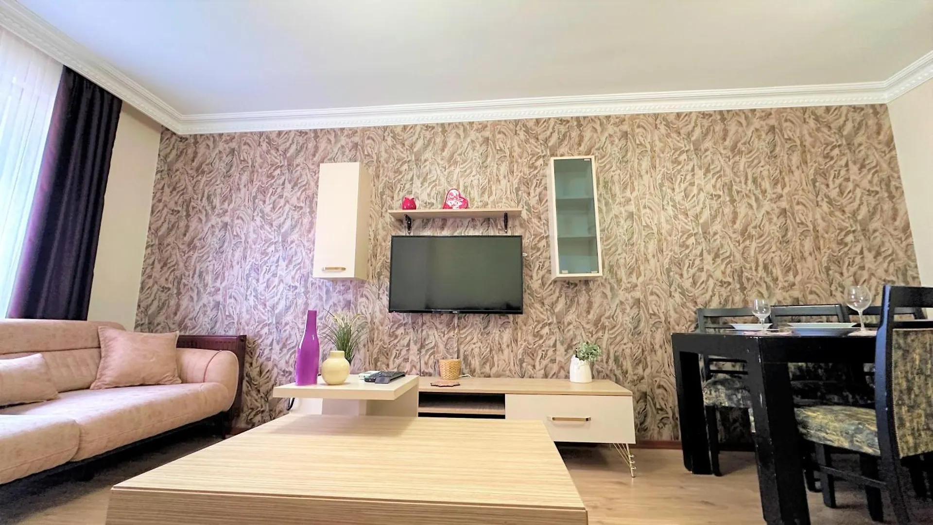 Overland Residence Istanbul 0*,  Turkey