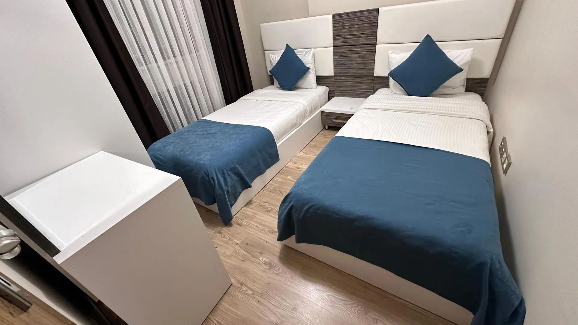 Overland Residence Istanbul 0*,